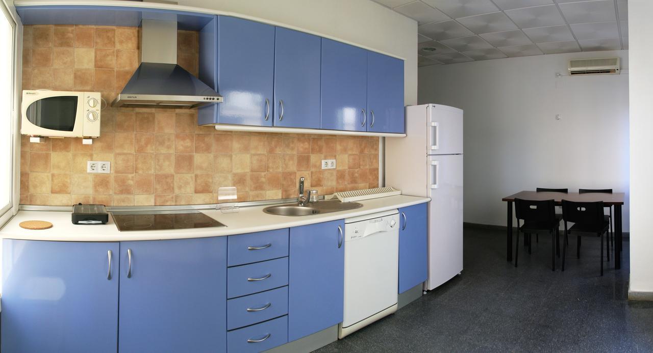 Hostal Jentoft Севиля Екстериор снимка