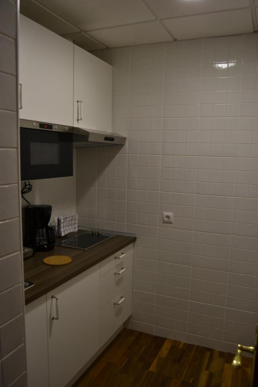 Hostal Jentoft Севиля Екстериор снимка